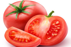 オススメ食材のトマト